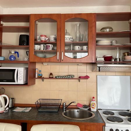 Park View City Center Location Apartment With Balcony Bratislava Exteriér fotografie
