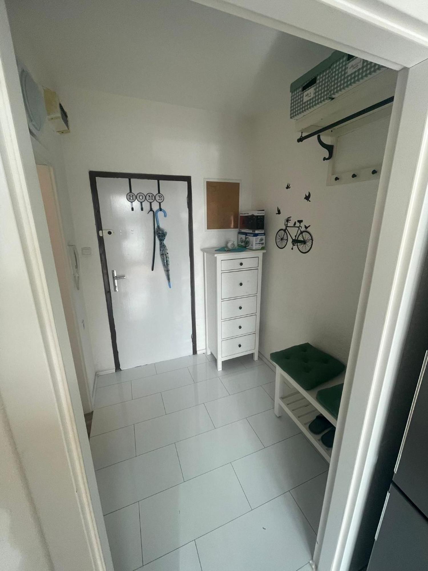 Park View City Center Location Apartment With Balcony Bratislava Exteriér fotografie