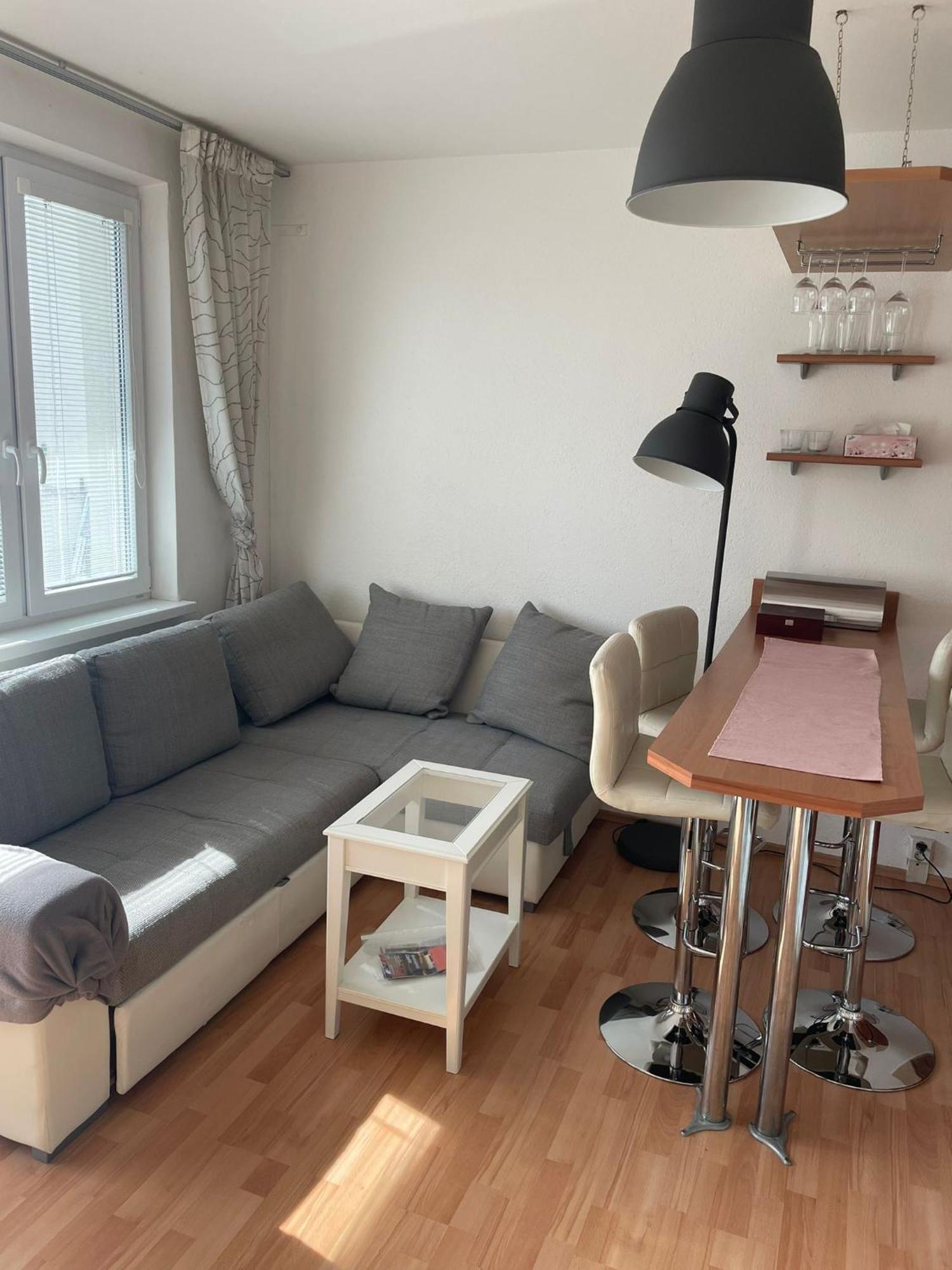 Park View City Center Location Apartment With Balcony Bratislava Exteriér fotografie