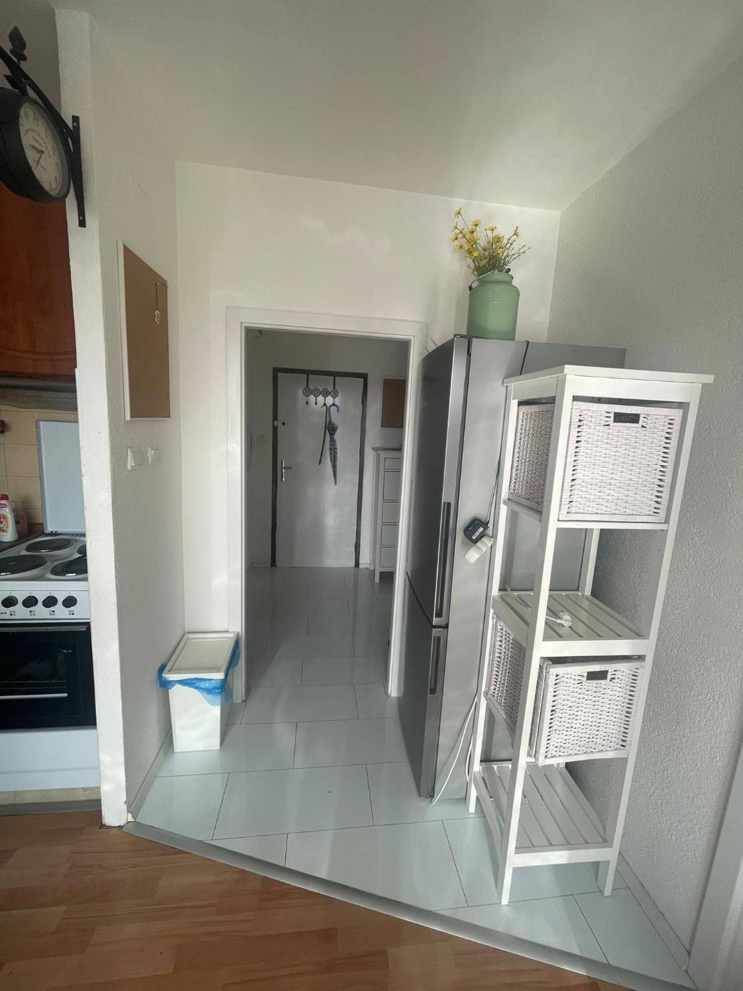 Park View City Center Location Apartment With Balcony Bratislava Exteriér fotografie