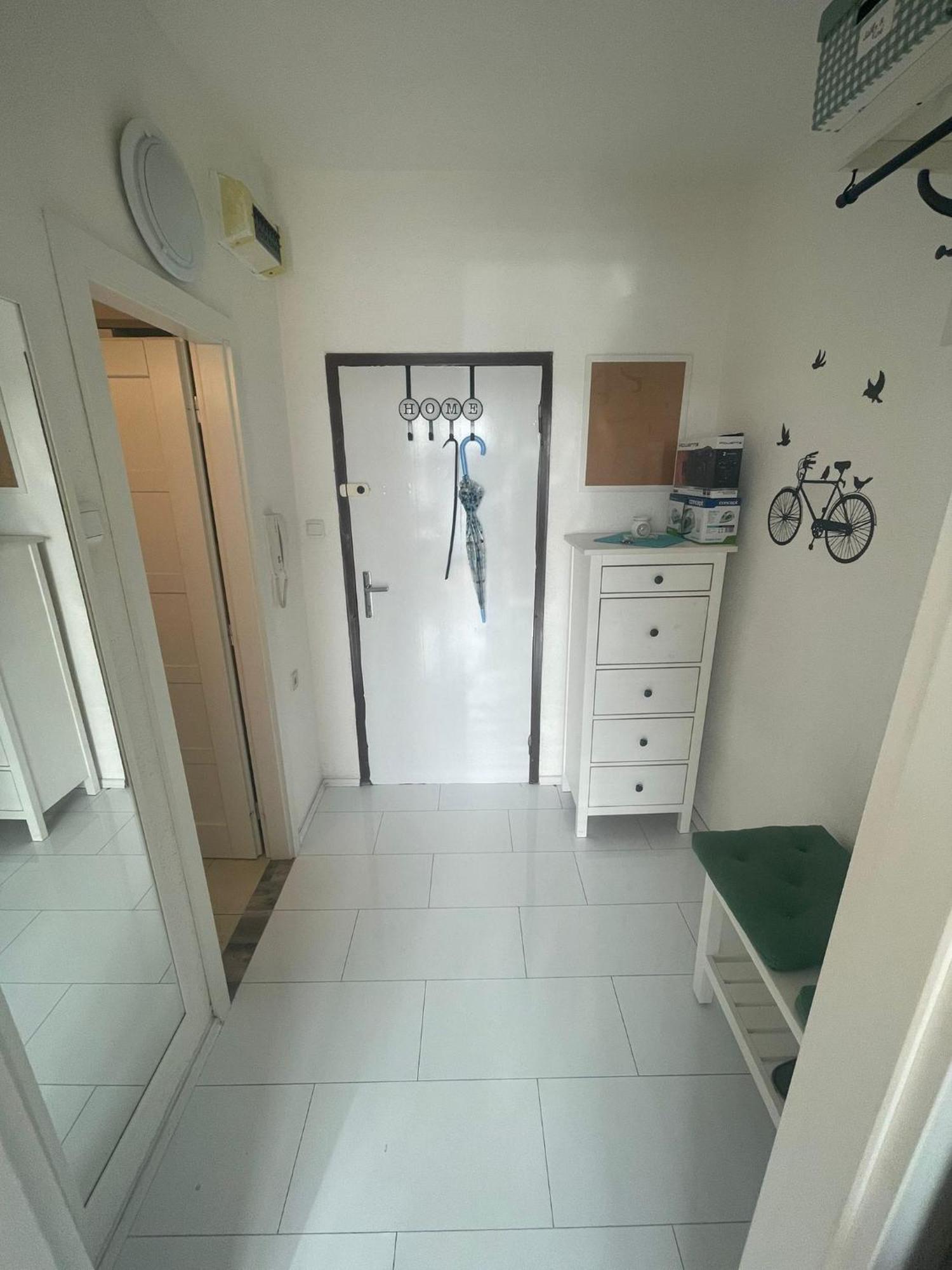 Park View City Center Location Apartment With Balcony Bratislava Exteriér fotografie