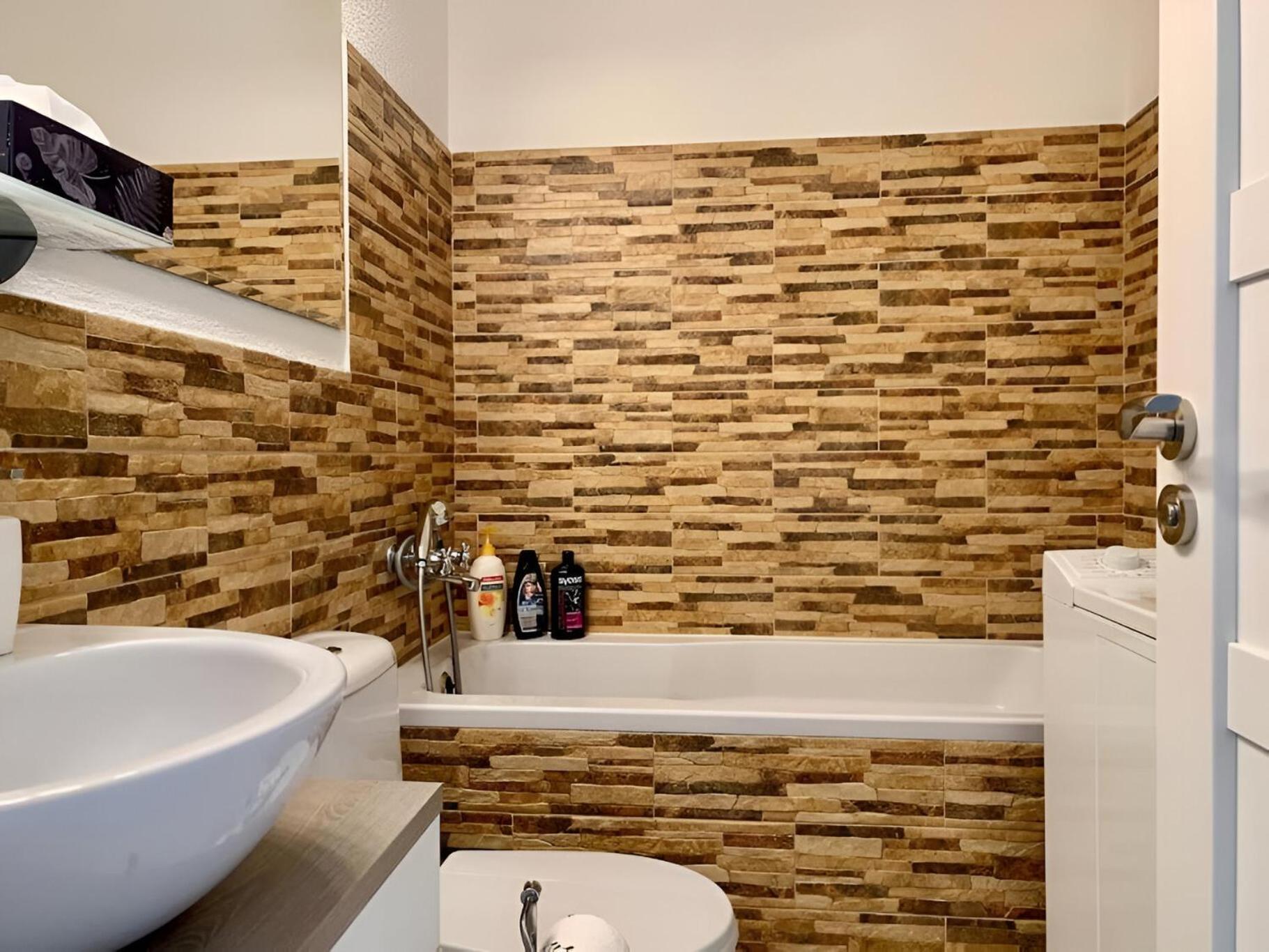 Park View City Center Location Apartment With Balcony Bratislava Exteriér fotografie